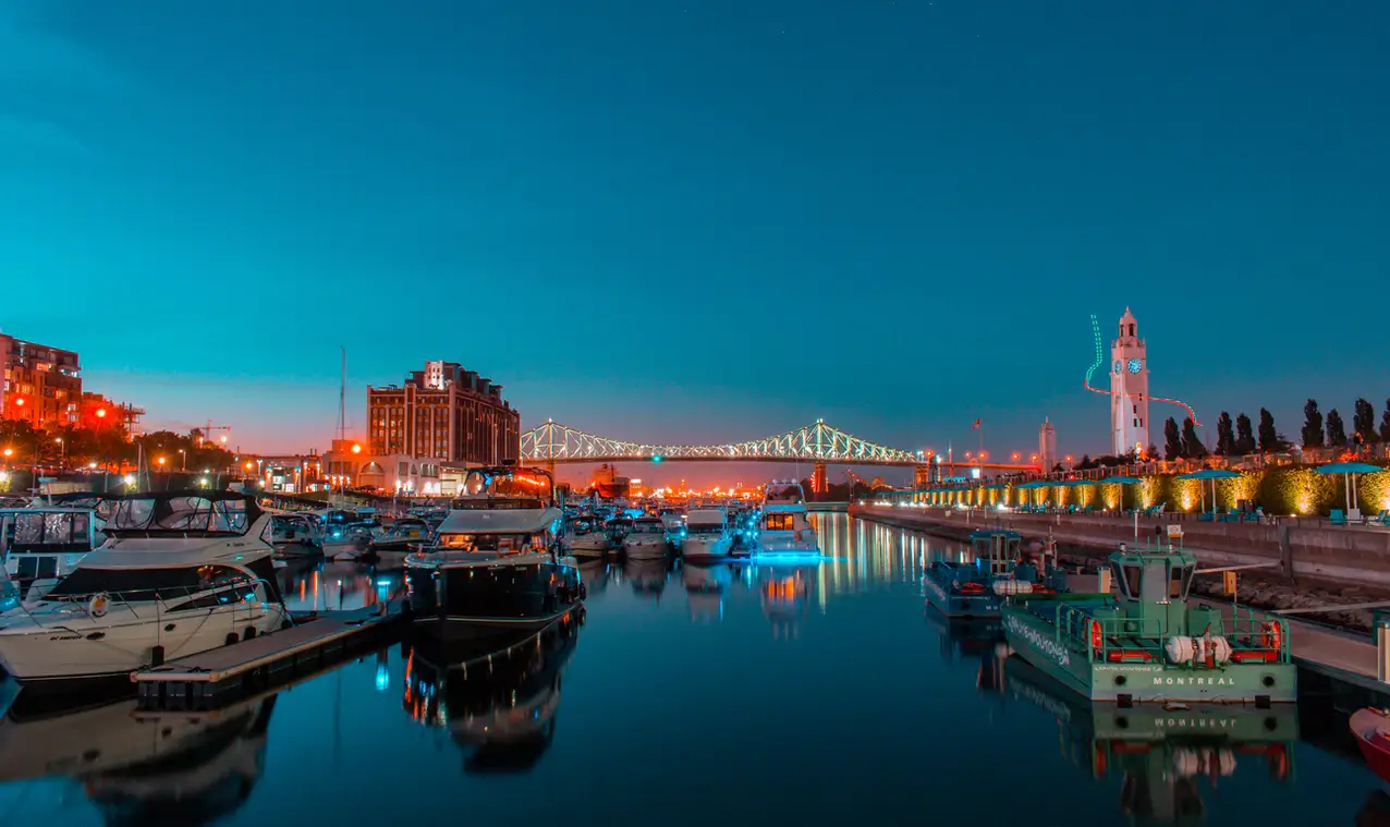 Montreal news