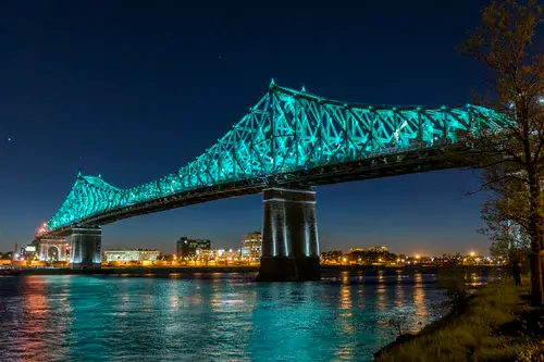 Montreal directory