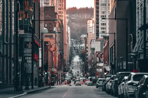 Montreal news
