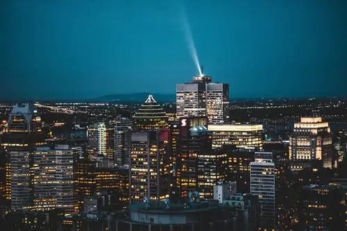 MTL Blog