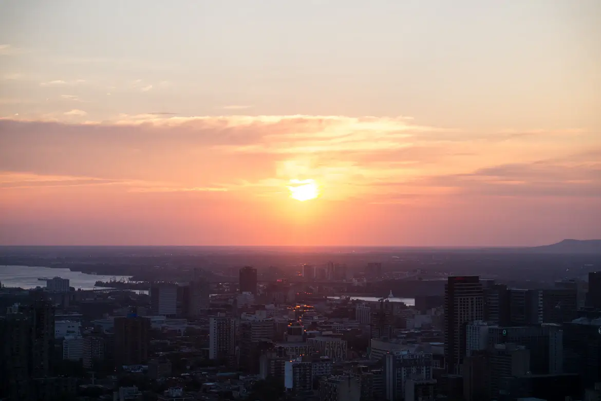 Montreal local