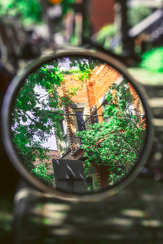 Visites à pied des rues de Montréal