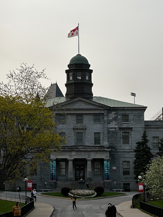 Les meilleures universités de Montréal : une expérience éducative unique et enrichissante